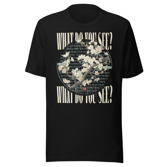 What Do You See? | T-Shirt